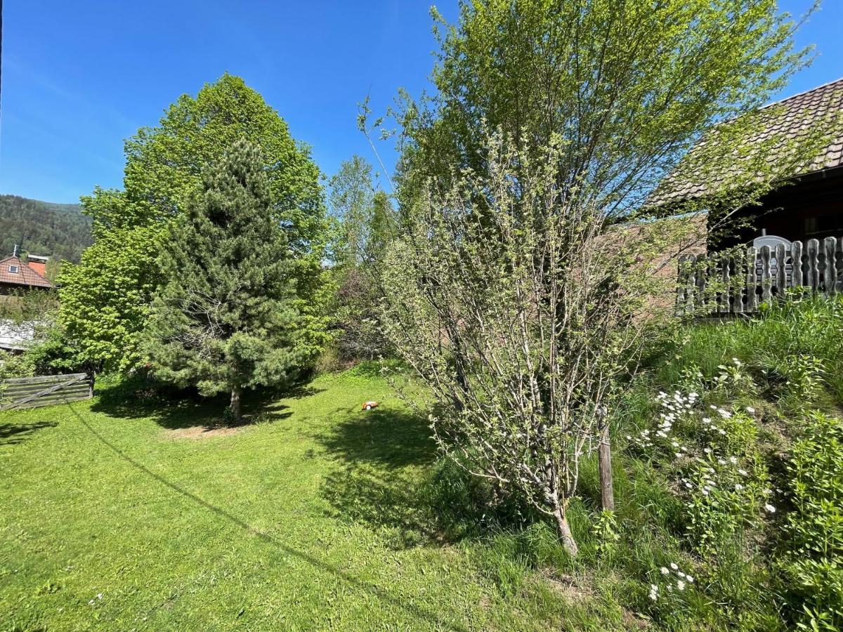 Ferienhuette Bosic Villa Baierdorf Exterior photo